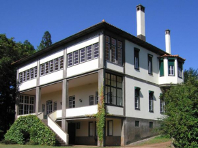 Quinta das Colmeias, Santo António Da Serra